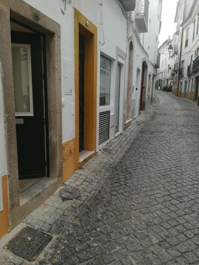 The Sketchers House - Private Art Gallery Évora Eksteriør billede